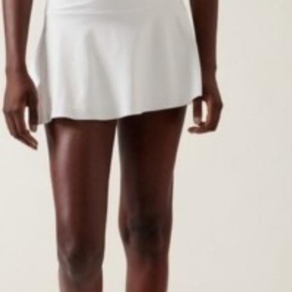 Athleta Ace Tennis Skort high rise 13 1/2 - Picture 2 of 5